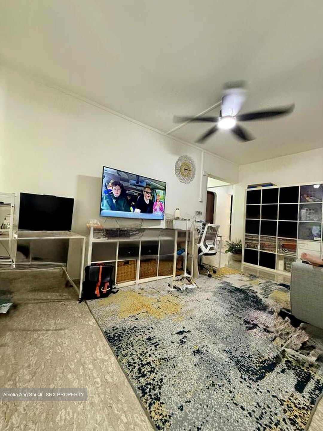 Blk 273 Bangkit Road (Bukit Panjang), HDB Executive #466343571
